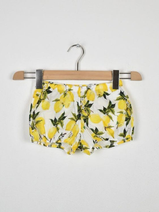 Dolce & Gabbana Shorts, Gr.116, 100% Baumwolle - Shorts - 2ND STORY