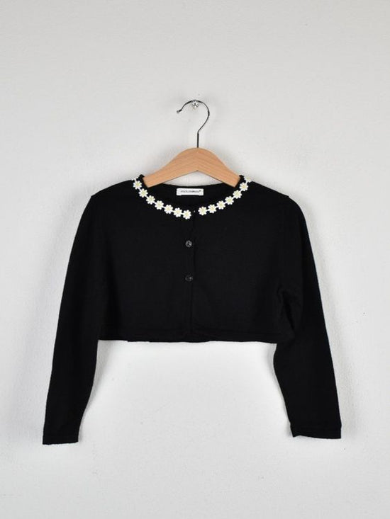 Dolce&Gabbana Bolero Gr.116 | 2ND STORY 