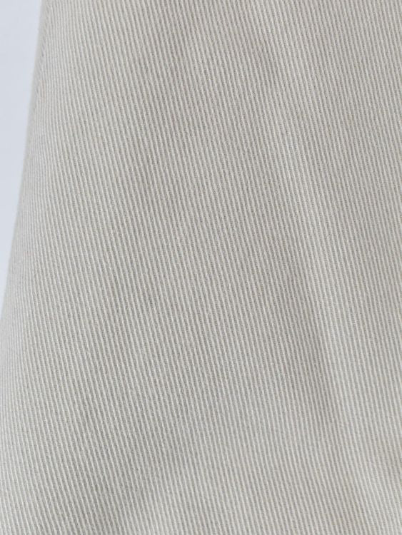 Dondup Stoffhose "Carmen", Gr.25, sand, neu - Hose - 2ND STORY