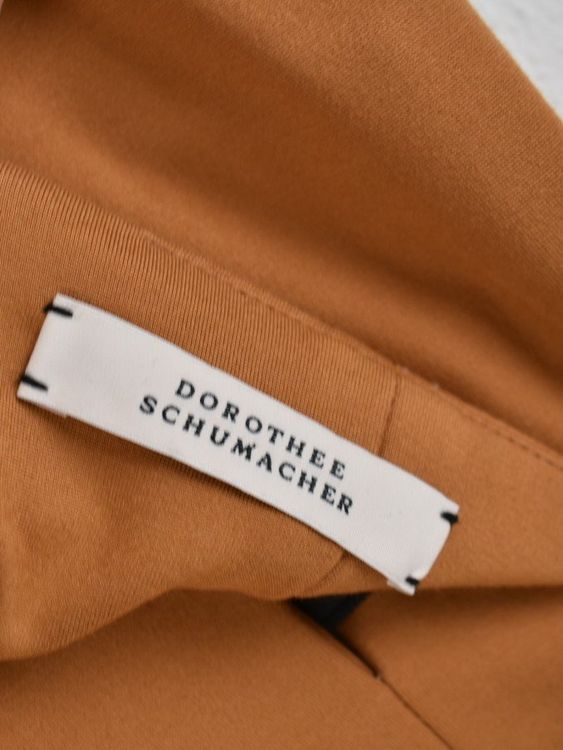 Dorothee Schumacher A Linien Rock Gr.34, wie neu