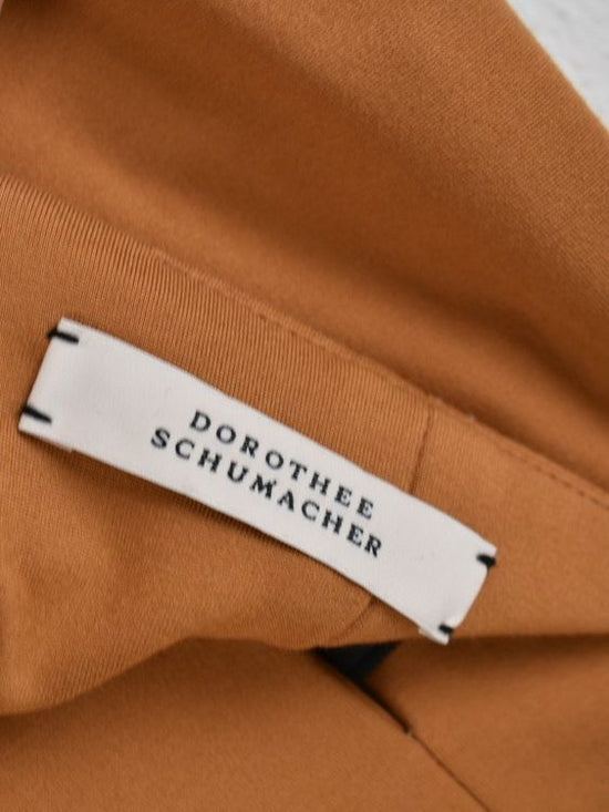 Dorothee Schumacher A Linien Rock Gr.34, wie neu