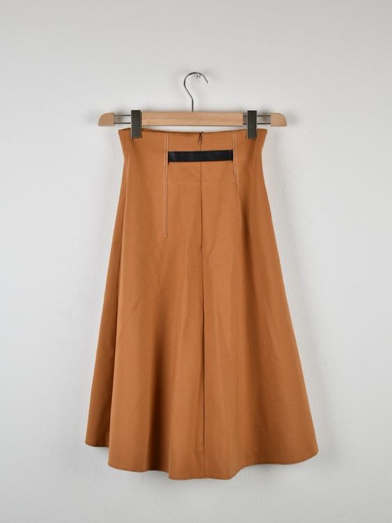 Dorothee Schumacher A Linien Rock Gr.34, wie neu