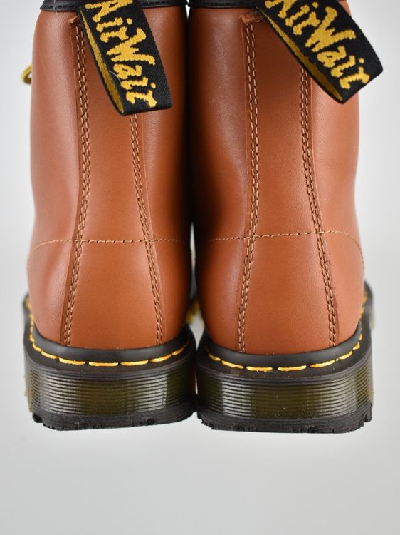 Dr.Martens 1460 Tan Blizzard Boots Gr.39, neu