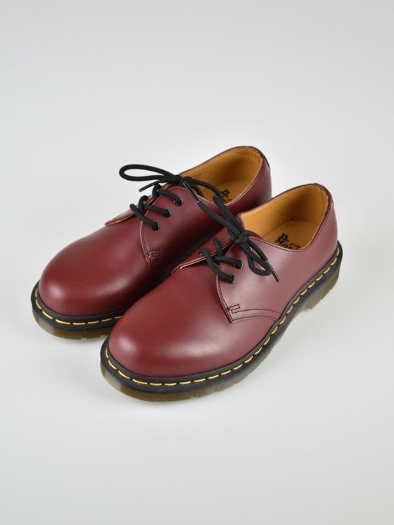 Dr. Martens 1461, Gr.40, neuwertig | 2ND STORY 