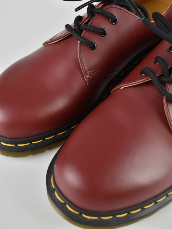 Dr. Martens 1461, Gr.40, neuwertig | 2ND STORY 