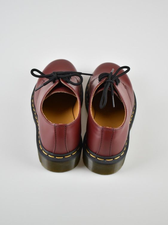 Dr. Martens 1461, Gr.40, neuwertig | 2ND STORY 