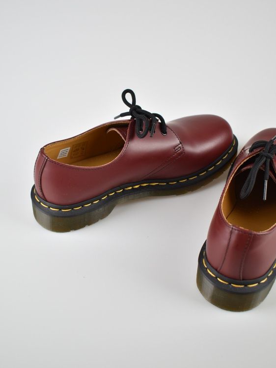 Dr. Martens 1461, Gr.40, neuwertig | 2ND STORY 