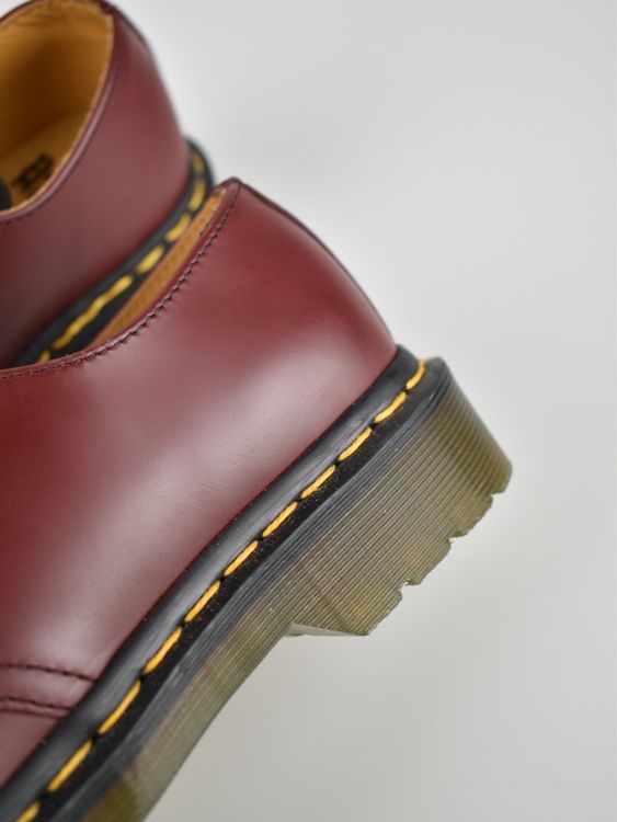 Dr. Martens 1461, Gr.40, neuwertig | 2ND STORY 