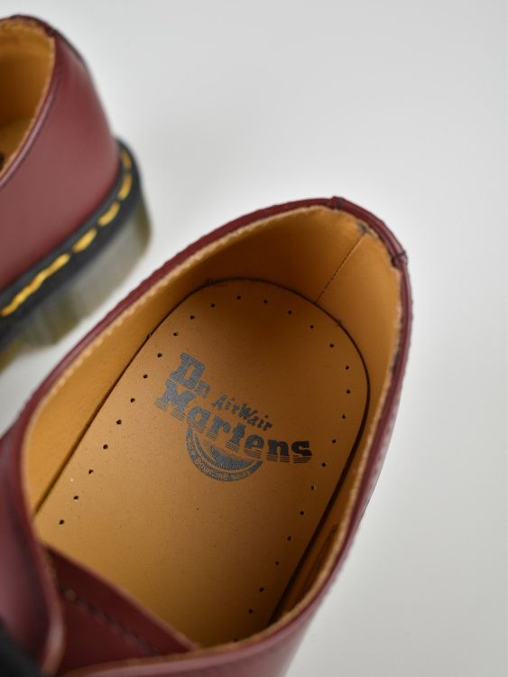 Dr. Martens 1461, Gr.40, neuwertig | 2ND STORY 