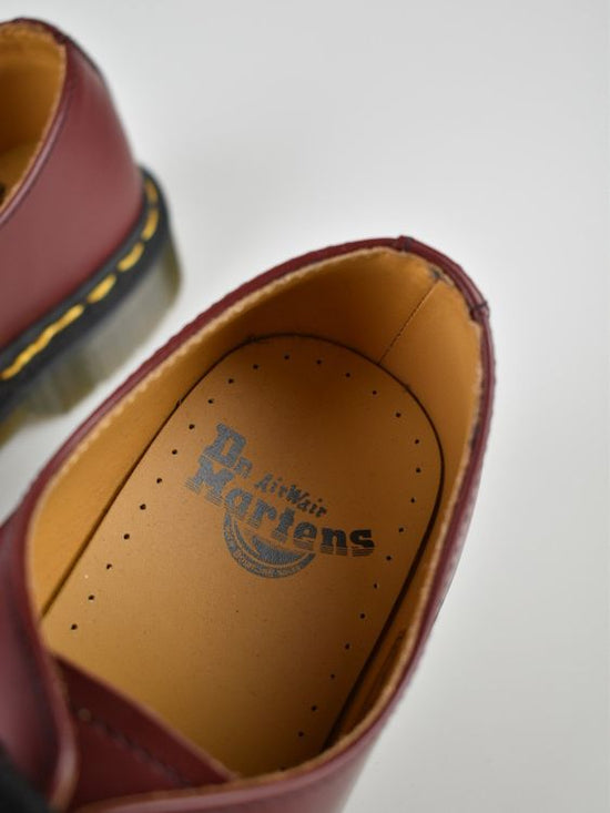 Dr. Martens 1461, Gr.40, neuwertig | 2ND STORY 