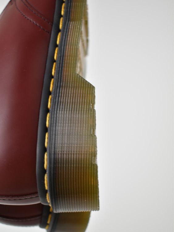 Dr. Martens 1461, Gr.40, neuwertig | 2ND STORY 