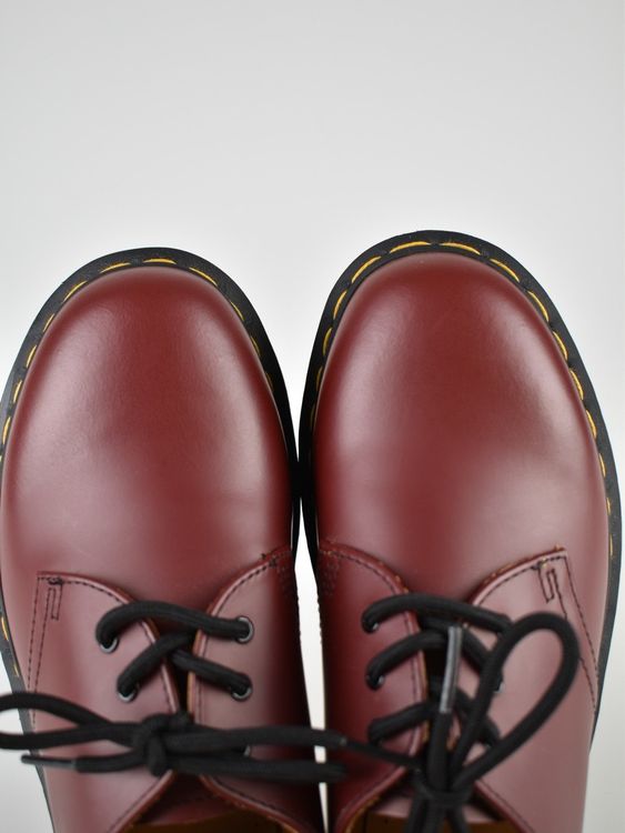 Dr. Martens 1461, Gr.40, neuwertig | 2ND STORY 