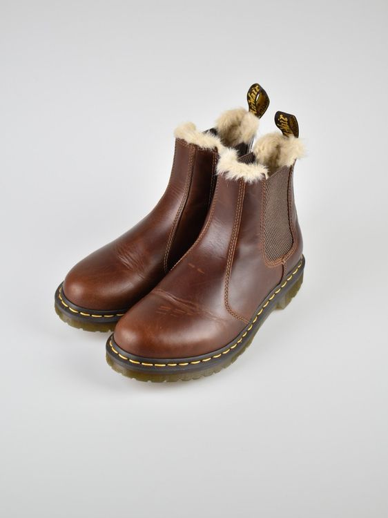 Dr. Martens 2976 LEONORE - Stiefelette, Gr.41, neuwertig | 2ND STORY 
