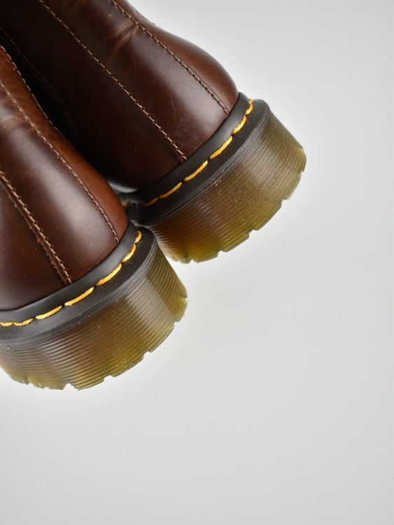 Dr. Martens 2976 LEONORE - Stiefelette, Gr.41, neuwertig | 2ND STORY 