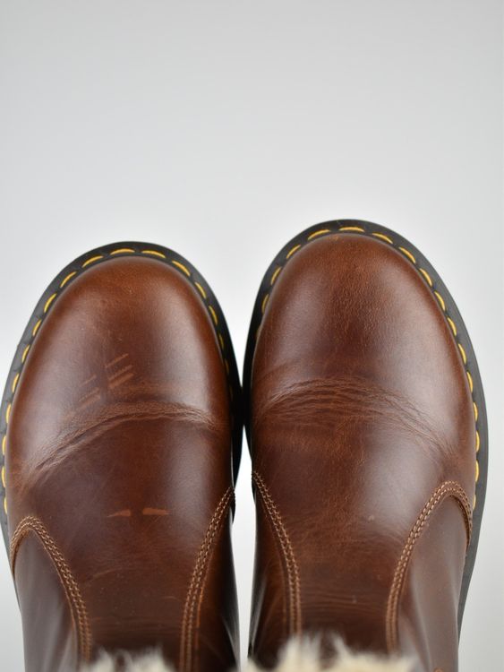 Dr. Martens 2976 LEONORE - Stiefelette, Gr.41, neuwertig | 2ND STORY 