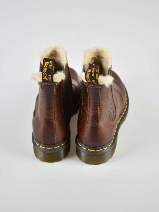 Dr. Martens 2976 LEONORE - Stiefelette, Gr.41, neuwertig | 2ND STORY 