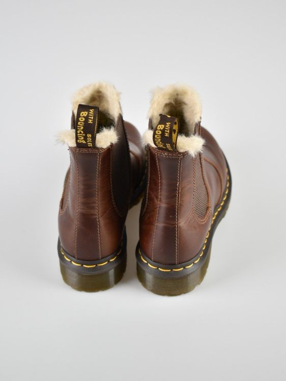 Dr. Martens 2976 LEONORE - Stiefelette, Gr.41, neuwertig | 2ND STORY 