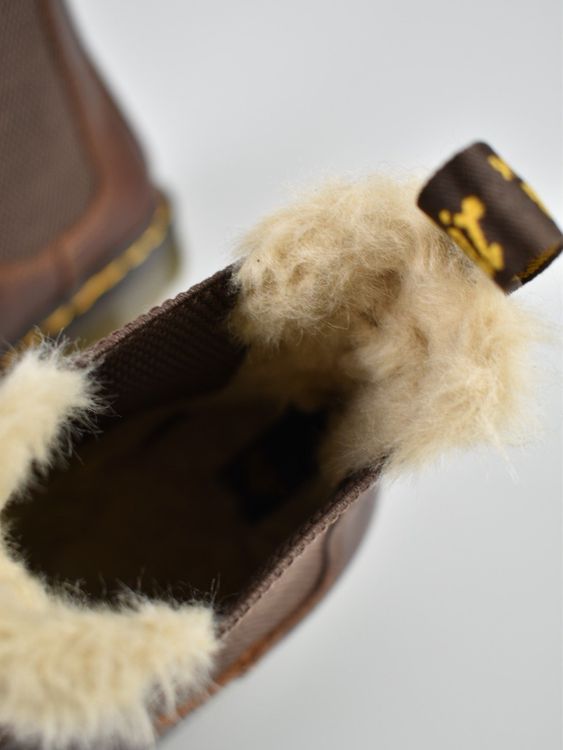 Dr. Martens 2976 LEONORE - Stiefelette, Gr.41, neuwertig | 2ND STORY 