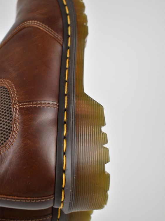 Dr. Martens 2976 LEONORE - Stiefelette, Gr.41, neuwertig | 2ND STORY 