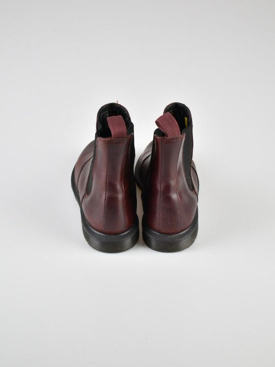 Dr.Martens "Flora" Stiefeletten Gr.39, neuwertig