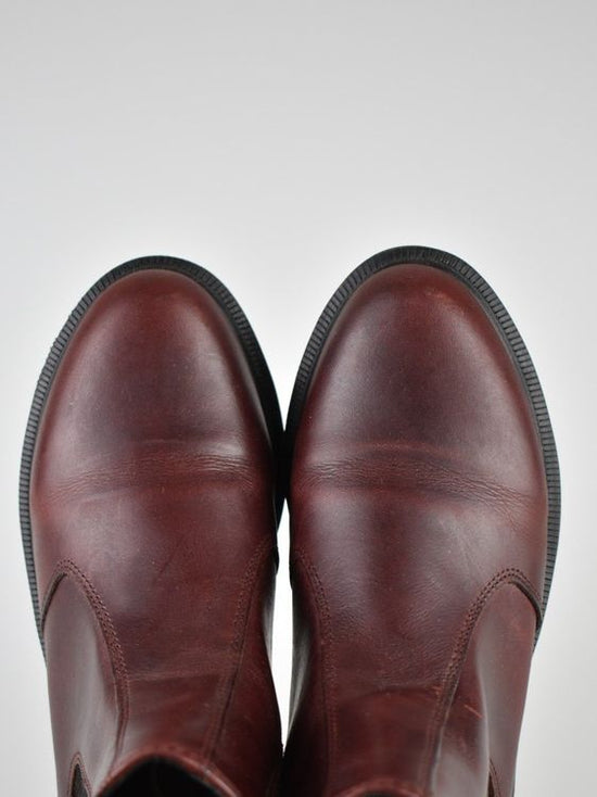 Dr.Martens "Flora" Stiefeletten Gr.39, neuwertig
