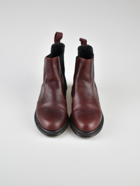 Dr.Martens "Flora" Stiefeletten Gr.39, neuwertig