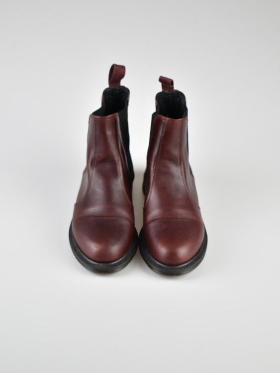 Dr.Martens "Flora" Stiefeletten Gr.39, neuwertig