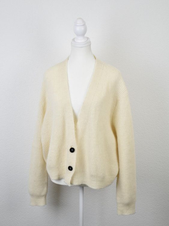 Drykorn Cardigan, Gr.42/44 - Strickjacke - 2ND STORY