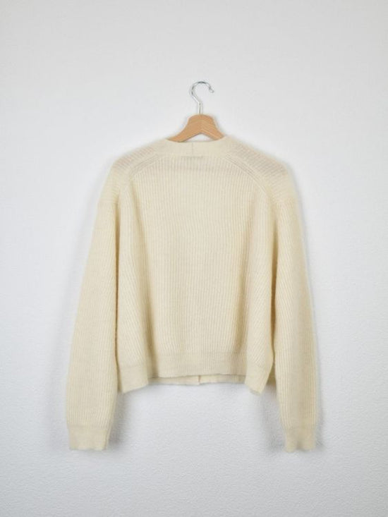 Drykorn Cardigan, Gr.42/44 - Strickjacke - 2ND STORY