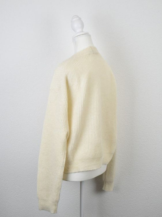 Drykorn Cardigan, Gr.42/44 - Strickjacke - 2ND STORY