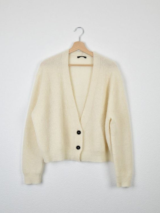 Drykorn Cardigan, Gr.42/44 - Strickjacke - 2ND STORY