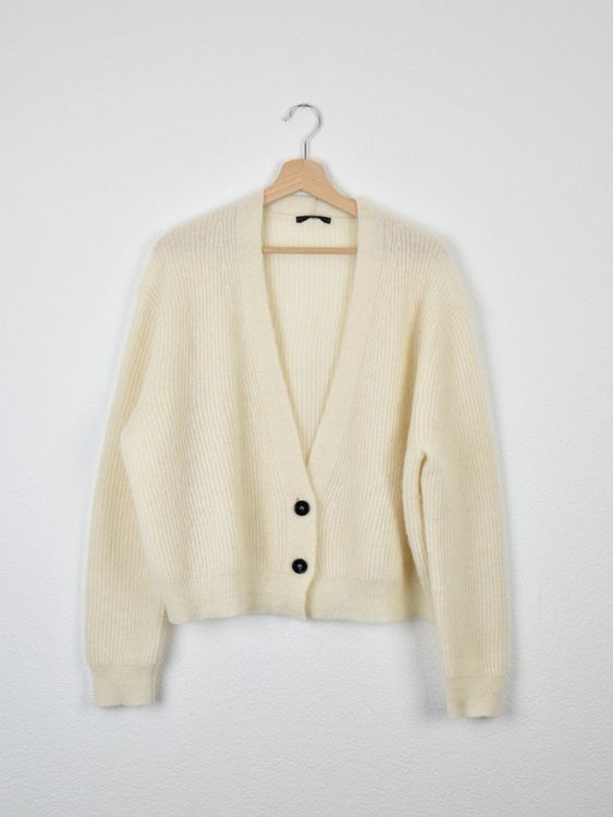 Drykorn Cardigan, Gr.42/44 - Strickjacke - 2ND STORY