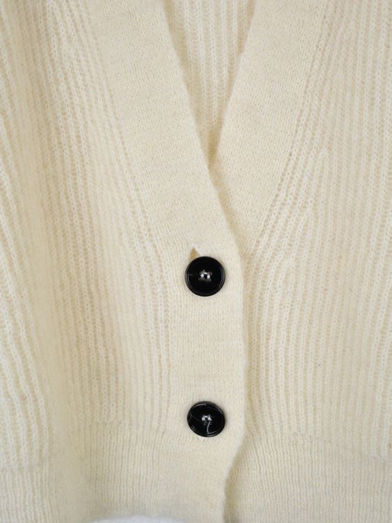 Drykorn Cardigan, Gr.42/44 - Strickjacke - 2ND STORY