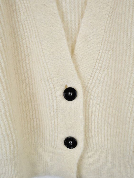 Drykorn Cardigan, Gr.42/44 - Strickjacke - 2ND STORY