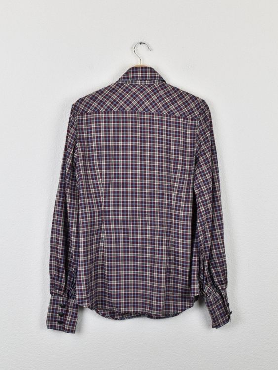 Drykorn Hemd, Gr.40/42 (5), 100% Baumwolle - Bluse - 2ND STORY