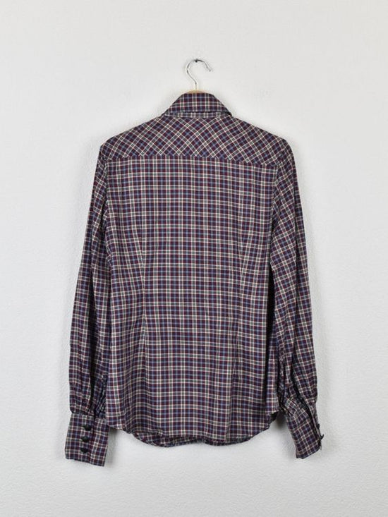 Drykorn Hemd, Gr.40/42 (5), 100% Baumwolle - Bluse - 2ND STORY