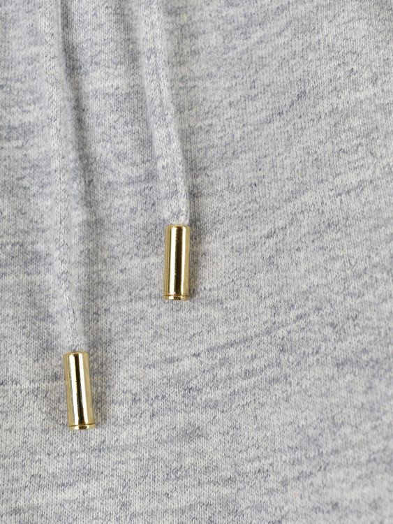 Dsquared2 Cropped Pullover, grau, Gr.M - Pullover - 2ND STORY
