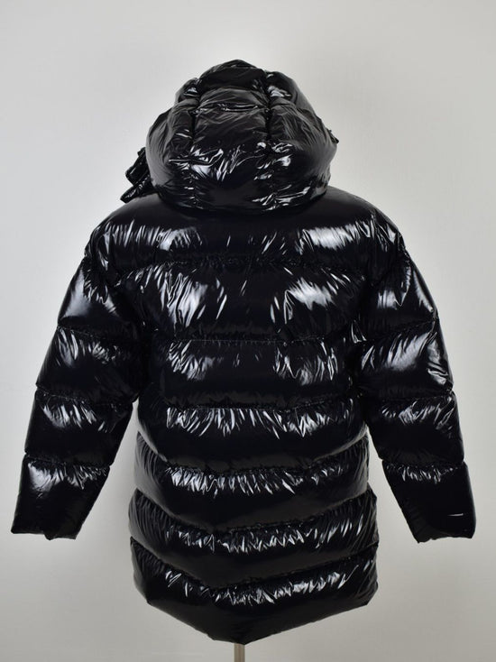Dsquared2 Daunen Pufferjacke Gr.46, wie neu