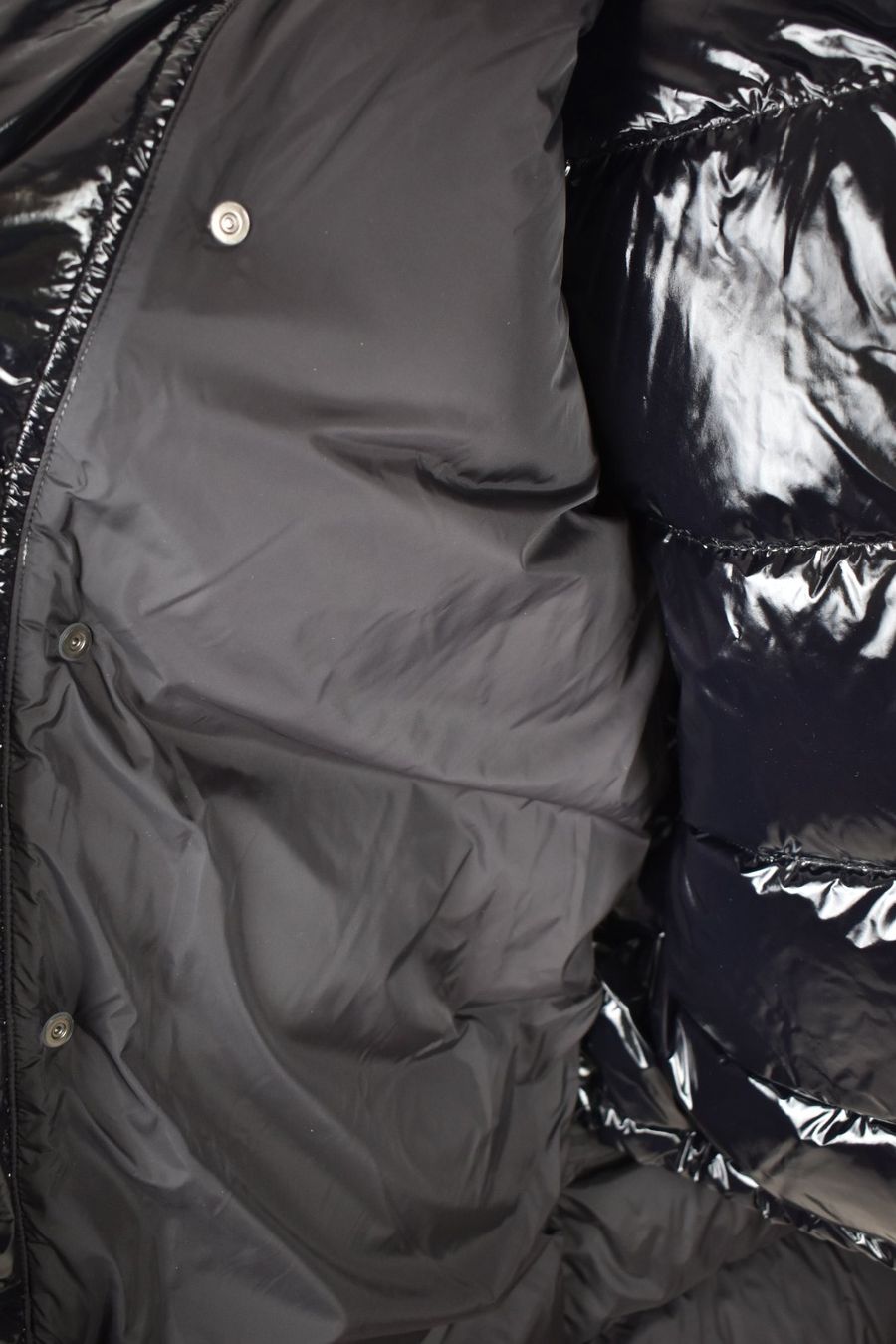 Dsquared2 Daunen Pufferjacke Gr.46, wie neu