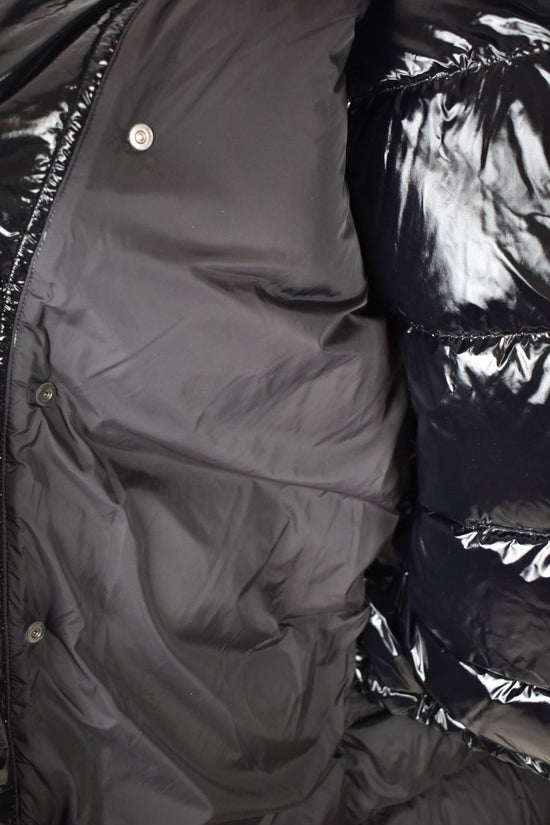 Dsquared2 Daunen Pufferjacke Gr.46, wie neu