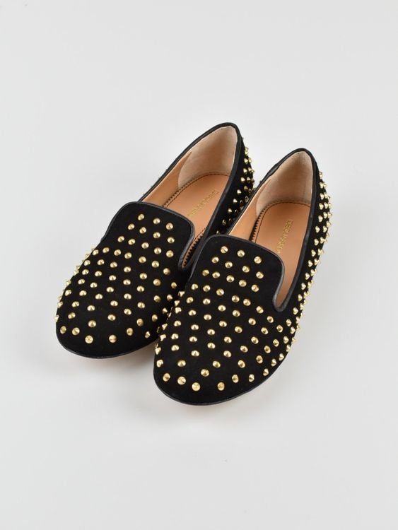 DSQUARED2 Loafer, Gr.38, neuwertig - Schuhe - 2ND STORY