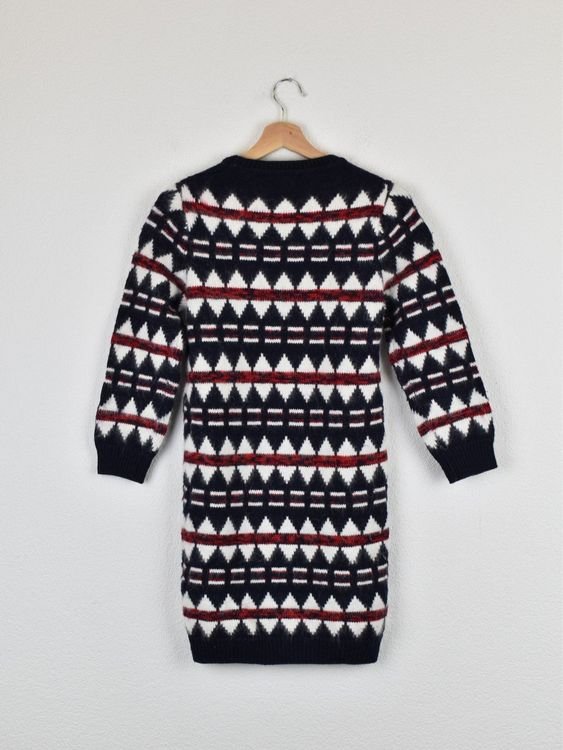 Dsquared2 Strickkleid, Gr.S (34-36) - Kleid - 2ND STORY