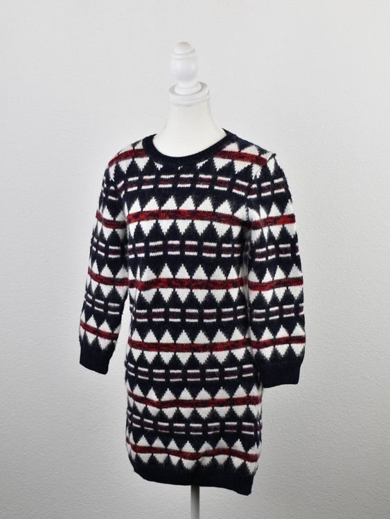 Dsquared2 Strickkleid, Gr.S (34-36) - Kleid - 2ND STORY