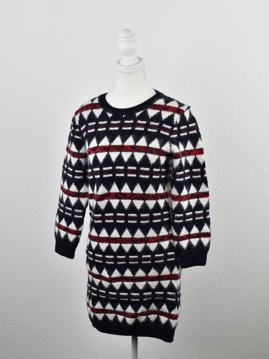 Dsquared2 Strickkleid, Gr.S (34-36) - Kleid - 2ND STORY