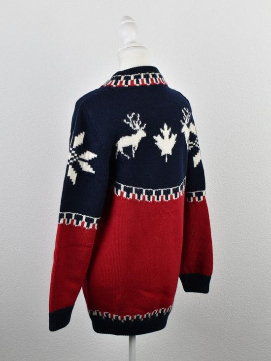 Dsquared2 Strickpullover o. Minikleid, Gr.XS, 93% Wolle - Pullover - 2ND STORY