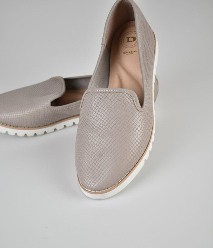 Dune London Slipper Gr.41 - 1