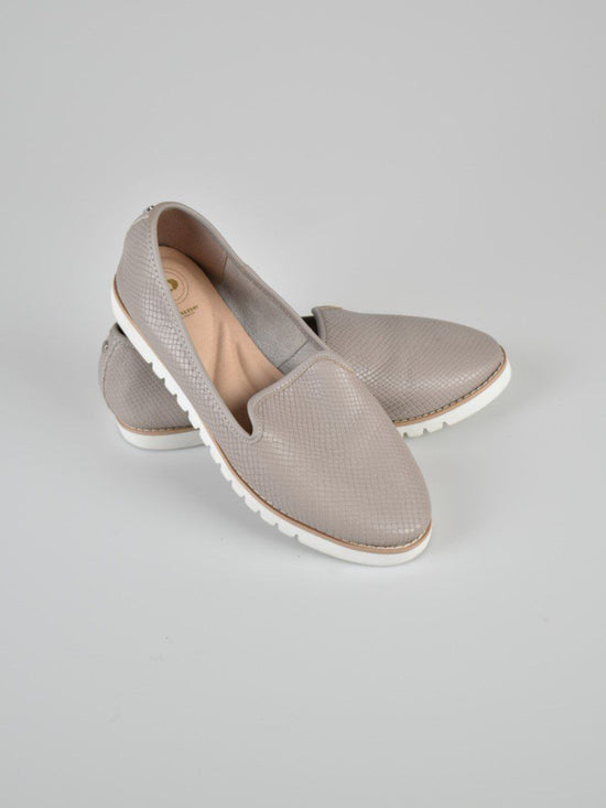 Dune London Slipper Gr.41 - 2