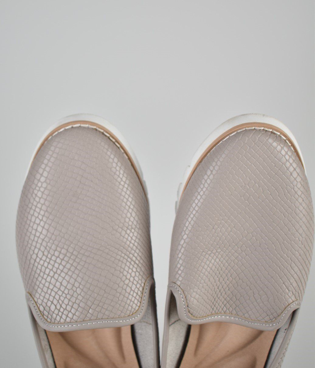Dune London Slipper Gr.41 - 3