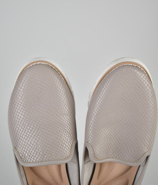 Dune London Slipper Gr.41 - 3