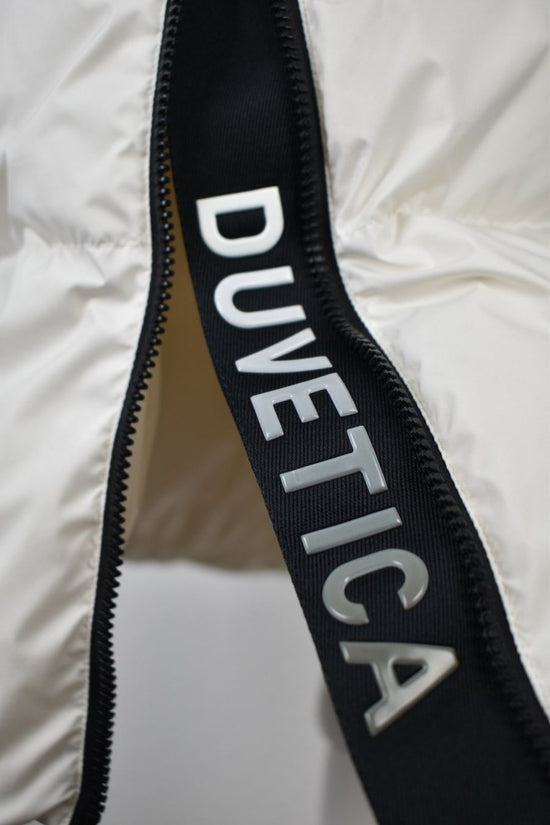 Duvetica Daunengilet Gr.38/40 (44)